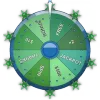 Roda da Fortuna aa888 welfare icon